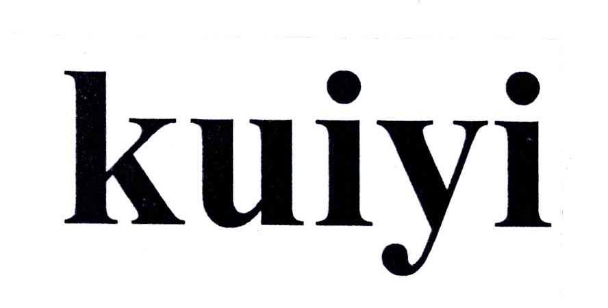 KUIYI