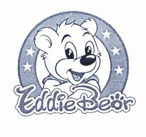 EDDIE BEAR