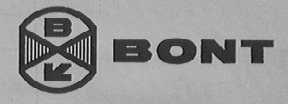 BONT