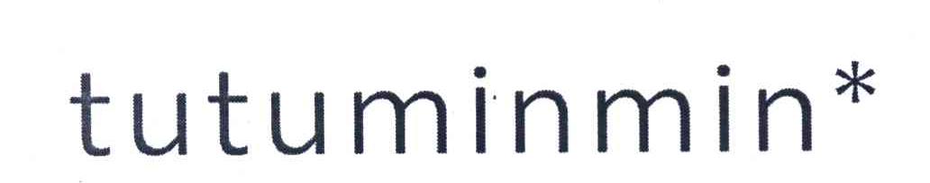 TUTUMINMIN