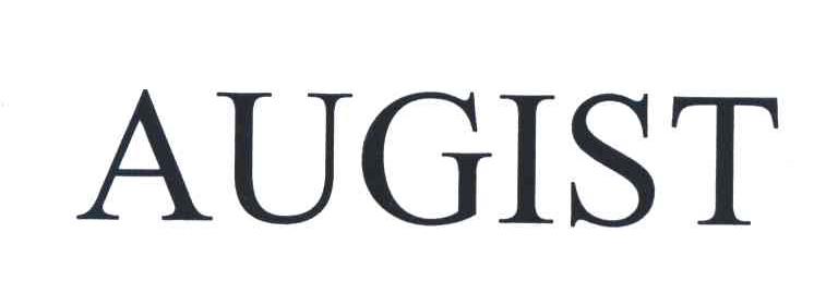 AUGIST