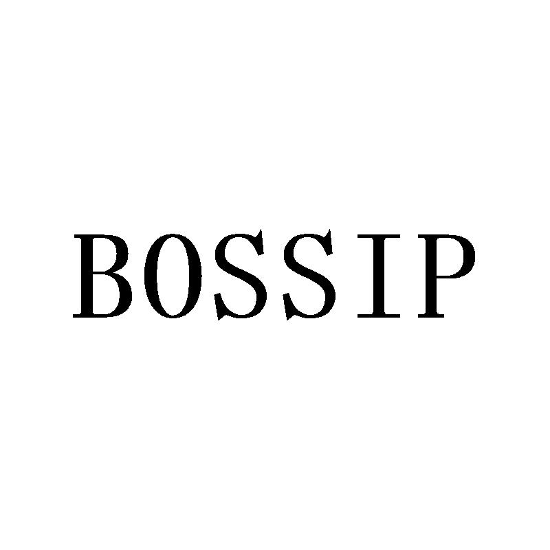 BOSSIP