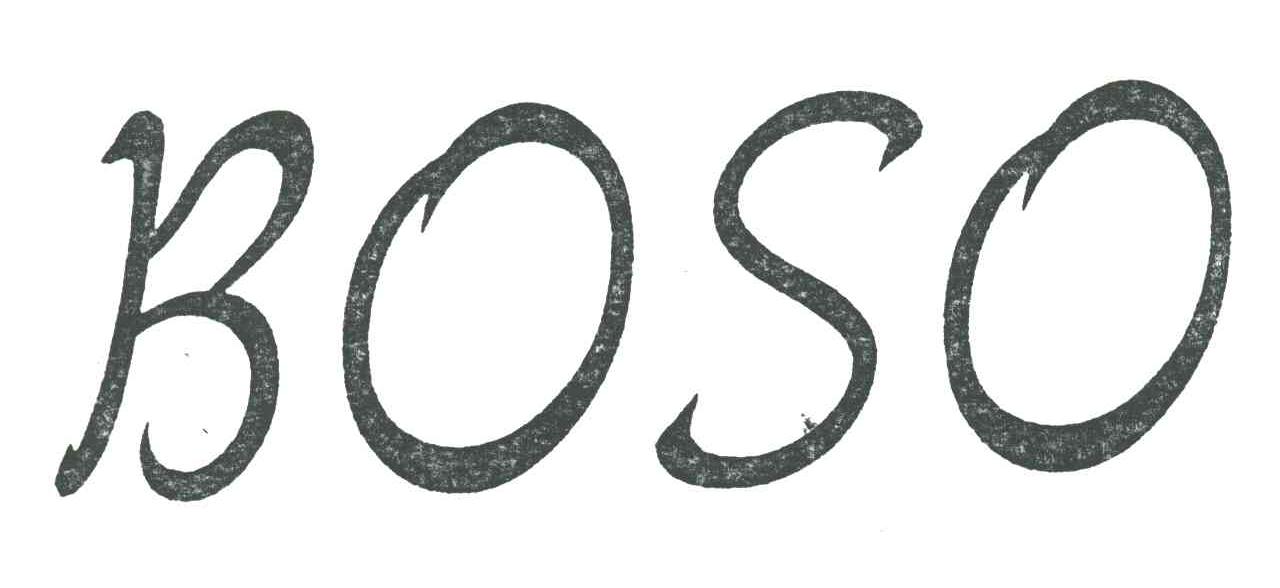 BOSO