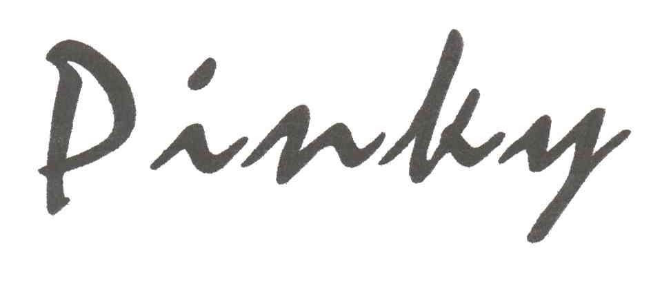 PINKY
