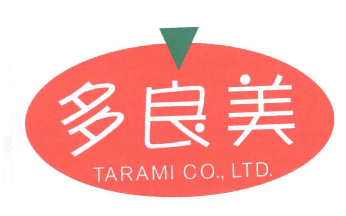 多良美;TARAMI CO LTD