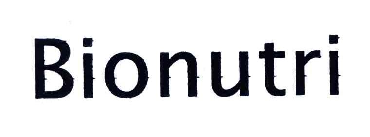 BIONUTRI