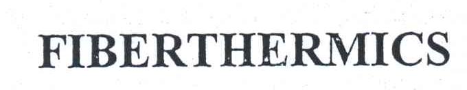 FIBERTHERMICS