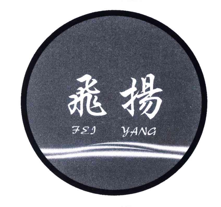 飞扬