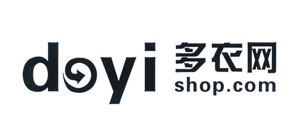 多衣网 DOYI SHOP.COM