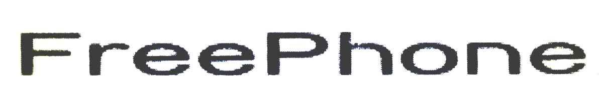FREEPHONE