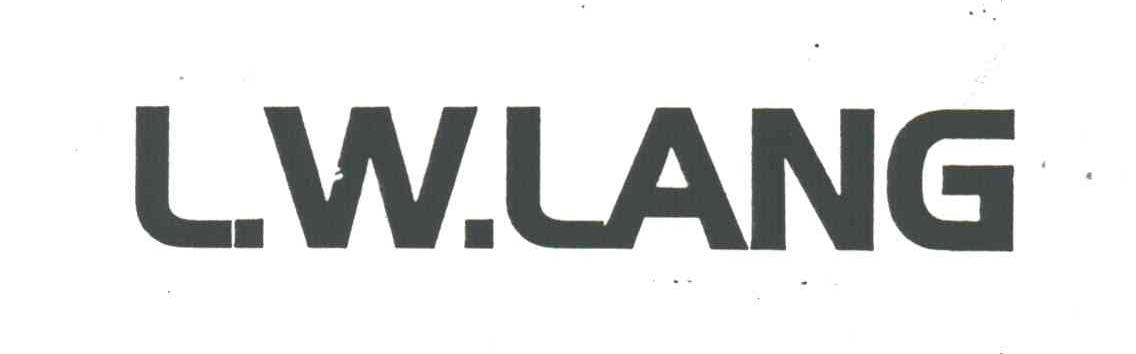 LW LANG