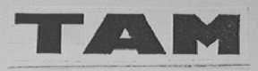 TAM