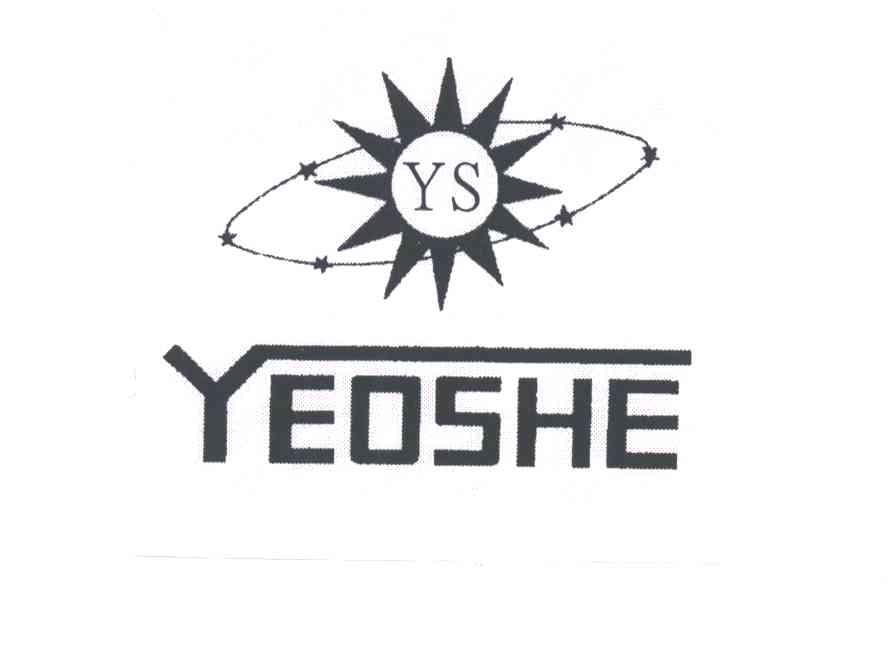 YEOSHE;YS