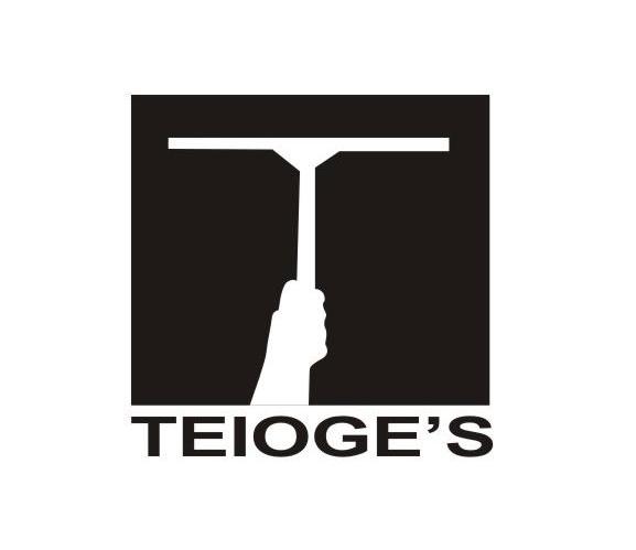 TEIOGE'S