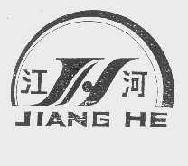 江河