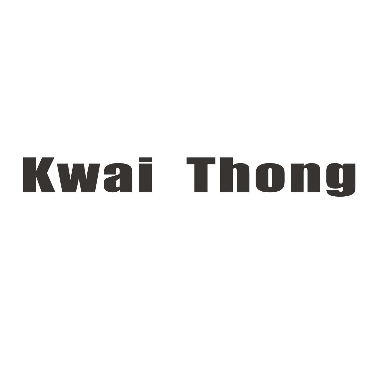 KWAI THONG
