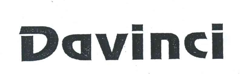 DAVINCI