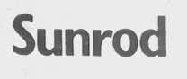 SUNROD