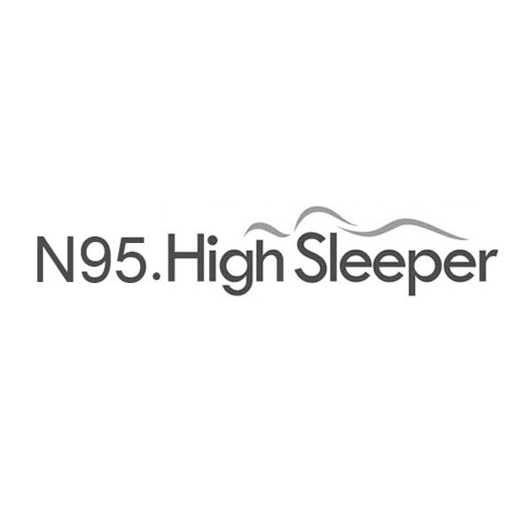 N95.HIGH SLEEPER