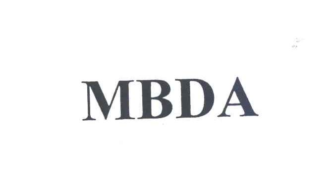 MBDA