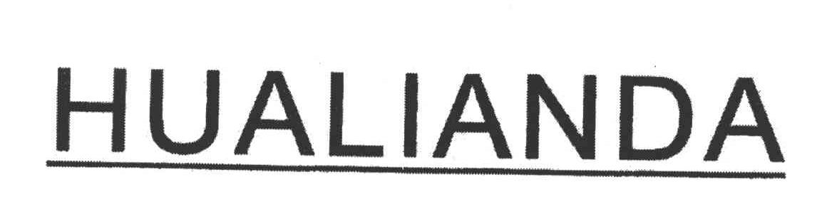 HUALIANDA