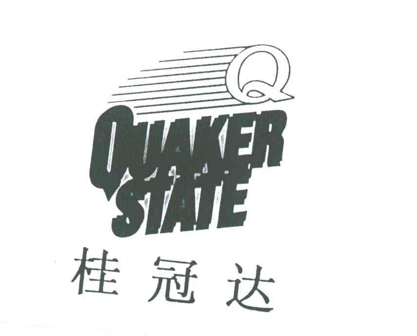桂冠达;QAKER STATE