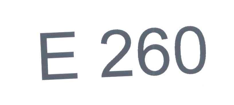 E260