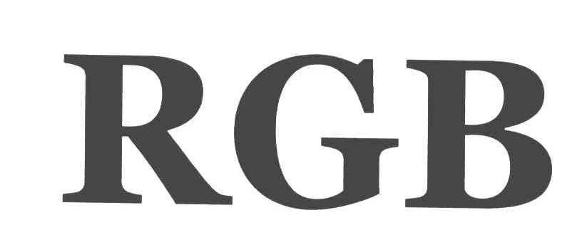 RGB