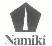 NAMIKI