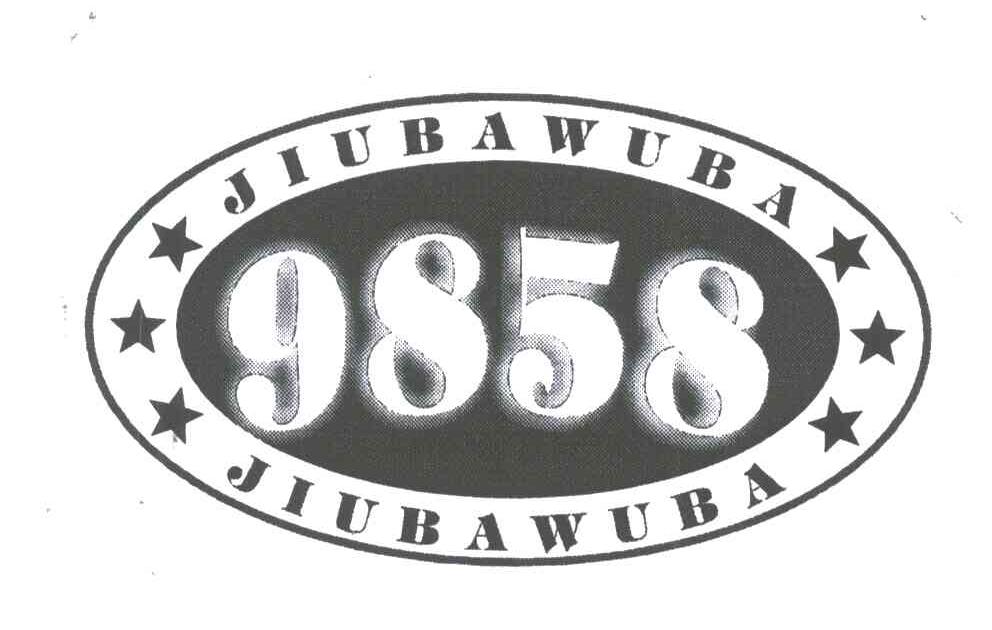 9858;JIUBAWUBA
