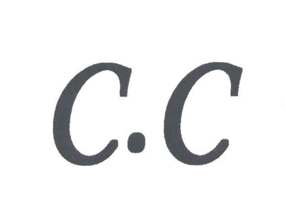 C.C