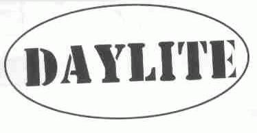 DAYLITE
