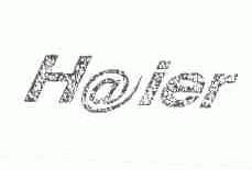 HAIER