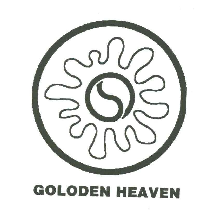 GOLODEN HEAVEN