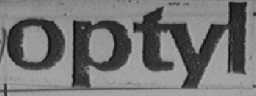 OPTYL