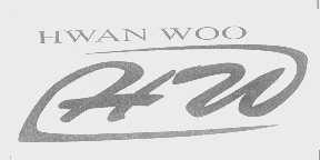 HWAN WOO