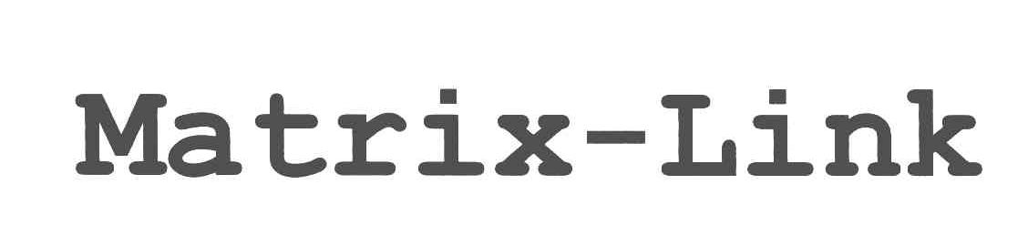 MATRIX-LINK