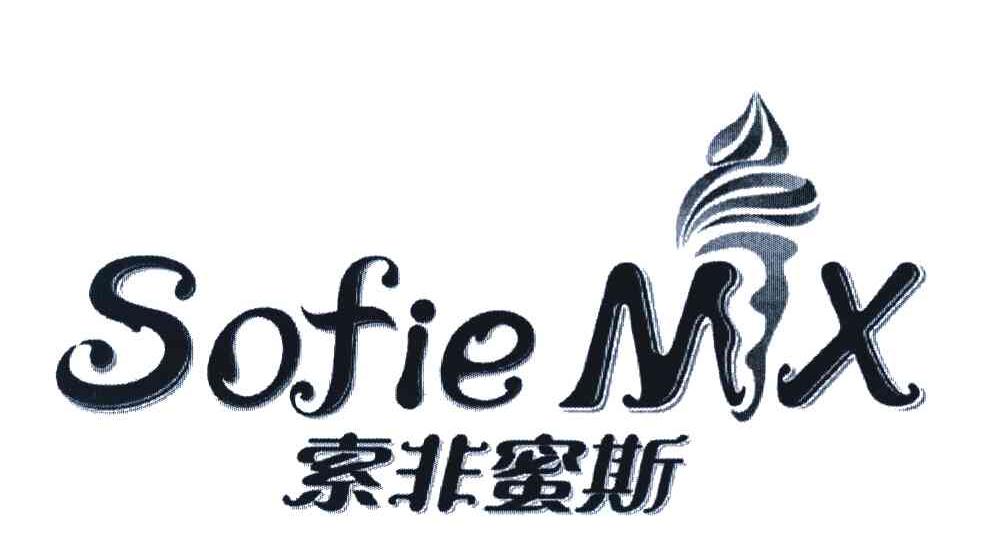 索非蜜斯 SOFIEMX
