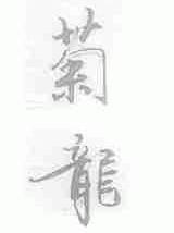 菊龙