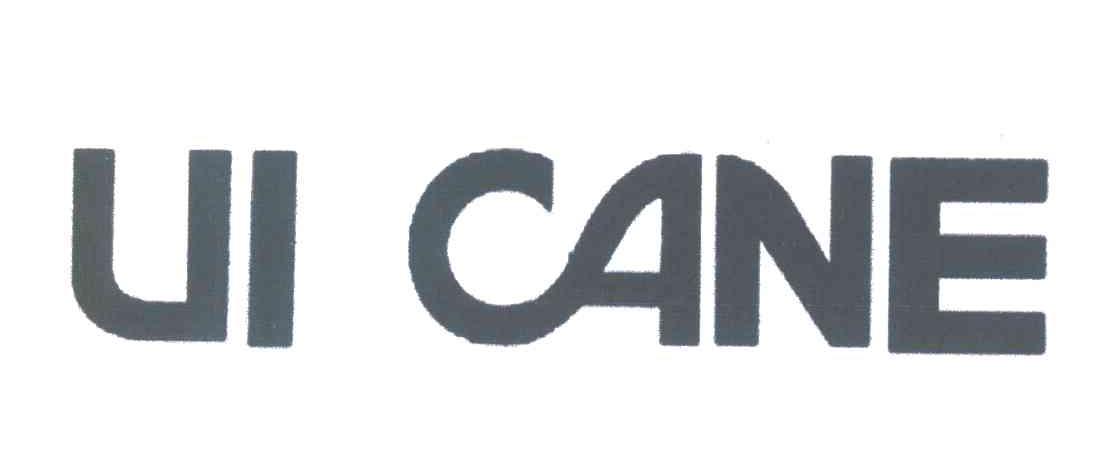UI CANE