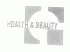 HEALTH & BEAUTY