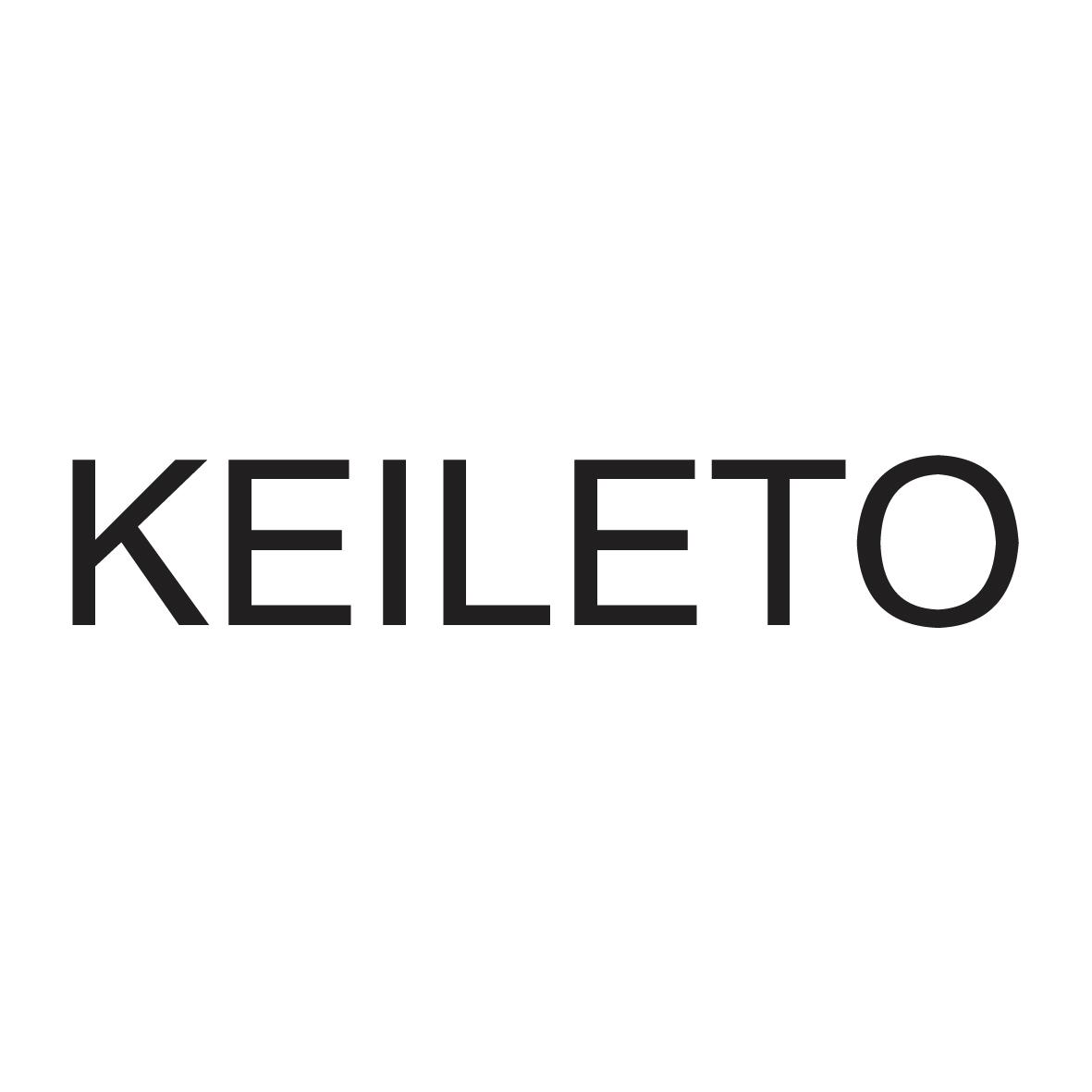 KEILETO