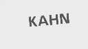KAHN