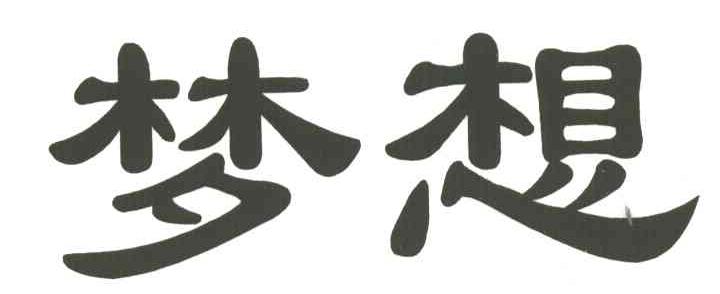 梦想