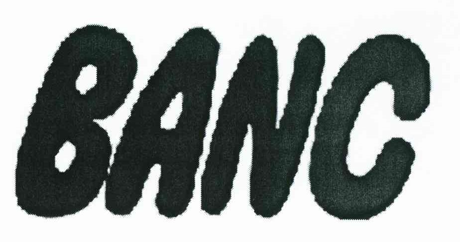 BANC