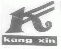 KANG XIN