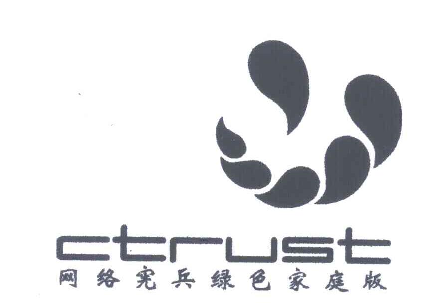 网络宪兵;CTRUST