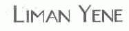LIMAN YENE