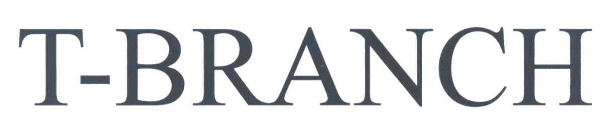 T-BRANCH