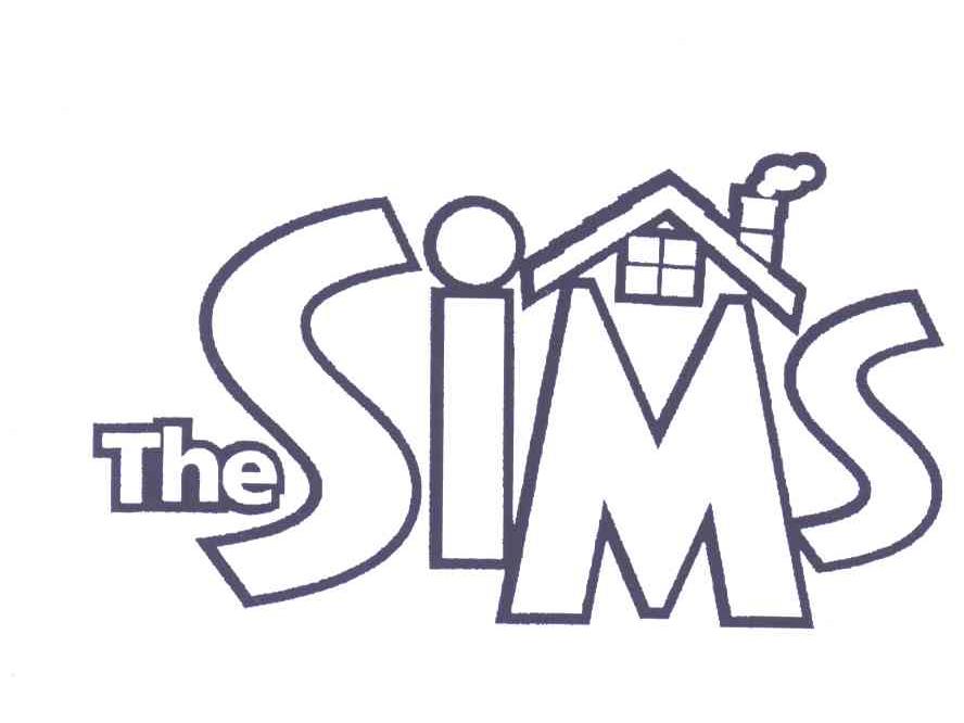 THE SIMS